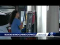Gas Prices in Albuquerque and New Mexico