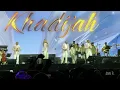 Download Lagu InTeam Konsert Kasih Kekasih 28092025