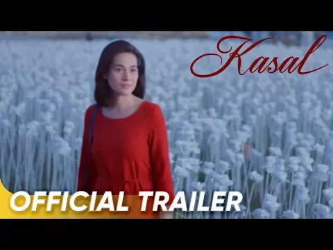 Sino nga ba ang ika-'KASAL'? | Official Trailer