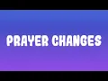 R Kelly - Prayer Changes