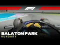 Download Lagu Next Lap: BALATON PARK | F1 2025 Lando Norris Onboard Lap