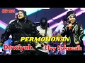 Download Lagu DUET PALING GOKIL DAWIYAH - ELVY SUKAESIH \