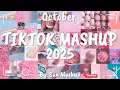 Download Lagu Tiktok Mashup October 💗2025💗 (Not Clean)