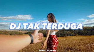 dj tak terduga