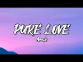 Download Lagu Arash feat. Helena - Pure Love (Lyric Video)