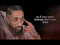 Force Yourself To Take Action – Motivational Speech For Success || Nipsey Hussle