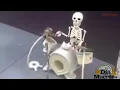 El Monstruo Luis "Vivi" Hernández