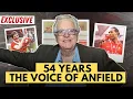 Download Lagu Virgil van Dijk told me 10 songs to play after Liverpool won the league!