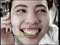 Iklan Telkomsel HaloPoin - The Red Ball (2002) @ Trans TV, Indosiar, RCTI, TPI, SCTV, \u0026 Metro TV
