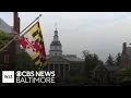 Maryland mistakenly issued double payments to workers who took buyout offer