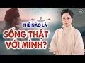 Lagu SỐNG LÀ CHÍNH MÌNH, TỰ DO HAY ẢO TƯỞNG NGUY HIỂM? | NGUYÊN NGỌC | SỐNG ĐẸP RADIO