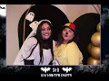 Halloween 2025 Glam Filter Clip - Turn-Key Pro by beUtiful Pixels OC Party