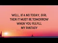 Sean Paul - When you gonna give it up to me (Give It Up To Me) (Lyrics) ft. Keyshia Cole