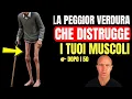 Lagu THE WORST MUSCLE-DEVOURING POISON AFTER 50 (SARCOPENIA)