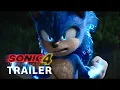 Download Lagu Sonic The Hedgehog 4 (2027) Concept Trailer