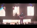 Muse, Hexagons Live, Mansfield 2026 