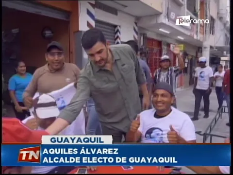 El correísmo termina con 31 años de hegemonía del PSC