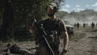 We Must Surrender - Live Action Movie