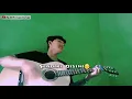 Download Lagu Reff #Kemarin (Seventeen)  Cover Aloenk Leutik