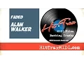 Faded Alan Walker MIDI Files Backing Track