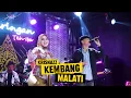 Lagu KEMBANG MALATI - KRISNAZZ | LIVE SHOW ANGKRINGAN TEH ITA