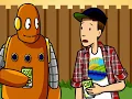 Natural Resources BrainPOP 3-8