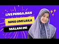 Download Lagu 🔴 LIVE PENGAJIAN NING UMI LAILA - PESANTREN AL HIDAYAT PENGANTIGAN BANYUWANGI