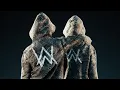Download Lagu Alan Walker \u0026 Sasha Alex Sloan - Hero (Official Audio)