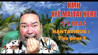 KFÉ Maitai Here