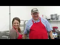 Tough Jobs Deer Processing