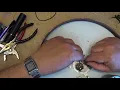 Electric Clock Repair