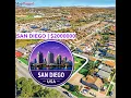 CA US Buy house at 4709 Nogal St San diego CA 92102 USA San Diego USA MapFlagged