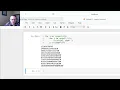 Multiplication Tables in Python