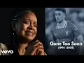Download Lagu Rihanna – Gone Too Soon | Tribute to Diogo Jota (RIP)