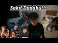 Download Lagu Tenxi, Naykilla \u0026 Jemsii - Garam \u0026 Madu (Sakit Dadaku) (Official Music ￼Video) Reaction!!!￼