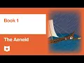 The Aeneid by Virgil Book 1