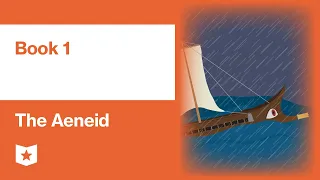The Aeneid by Virgil Book 1