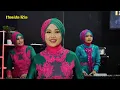 Download Lagu BANGKITLAH SEMANGATMU - NASIDA RIA VOC Hj NURJANNAH LIVE KONSER DI RUMAH AJA #nasidaria #qasidah
