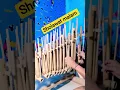 Download Lagu #@Sholawat malam ILLA HANNA cover Angklung