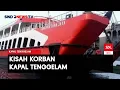 Download Lagu Mencekam! Begini Kesaksian Korban Selamat KMP Tunu Pratama Jaya | Sindo Siang | 04/7