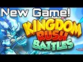 NEW Kingdom Rush Multiplayer Game