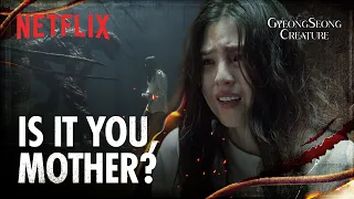 can the creature recognize her human daughter gyeongseong creature ep 6 netflix eng sub 