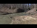 Montgomery County sewage leak threatens Potomac