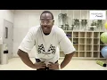 Dance Tutorial: Never Let Me Go - Lee Vasi