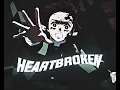 Download Lagu Heartbroken - Jake Borna 💔😭 Demon Slayer Sad EDIT