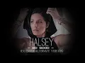 Halsey - So Good ( Alternate Mollem Studios Version)