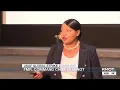 Your beginning doesn t define your ending says former USAF Global Strike Command Chief Melvina