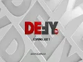WPPX-DT6 Defy TV Promos w TOH ID