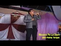 Download Lagu Jhon Pradep Tarigan - Mesera Pe La Dem Lagu Karo