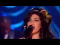 Amy Winehouse - Back to Black (live 2008)